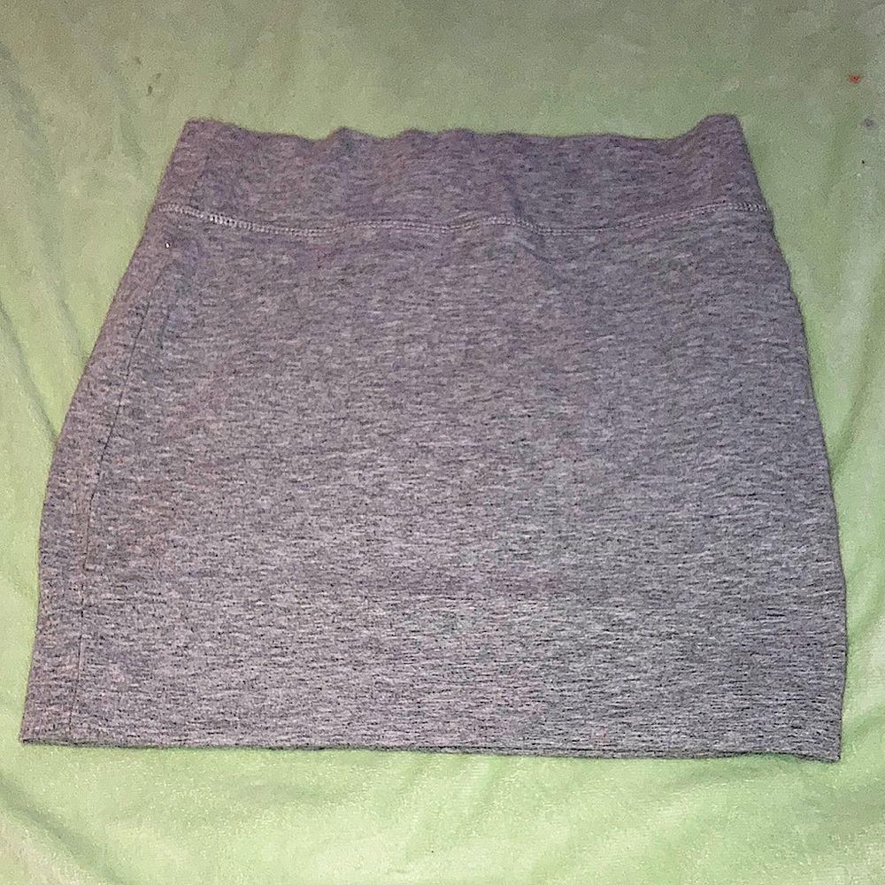 A great cute mini skirt